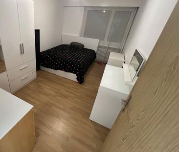 1 Zimmer, 5. Stock - Photo 4