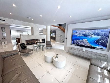 4 bedroom detached house to rent - Photo 4