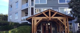 Rental 105-4600 Westwater Drive - Photo 1