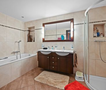 Blonay - Villa individuelle au calme de 7.5 pièces à louer dans un - Foto 5