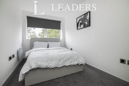 1 bedroom apartment to rent Telecom House, Church Street, Wolverhampton, WV2 - Photo 3