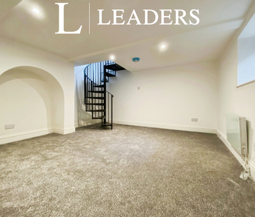 1 bedroom apartment to rent Barbourne Road, Worcester, WR1 - Photo 6