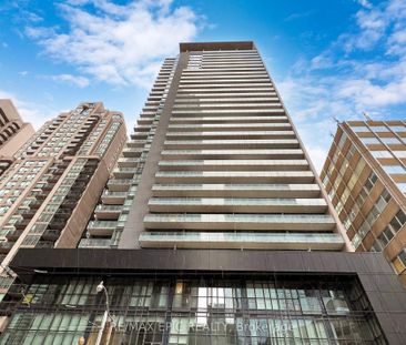 For Lease - 770 Bay Street Unit# Ph203, Toronto, Ontario - Photo 6