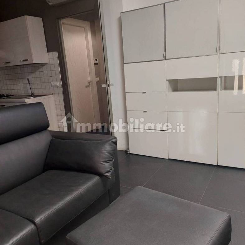 Bilocale via dei Mille, Porto d'Ascoli, San Benedetto del Tronto - Foto 1