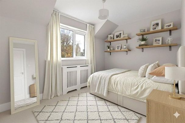 4 bedroom semi-detached house to rent - Photo 1