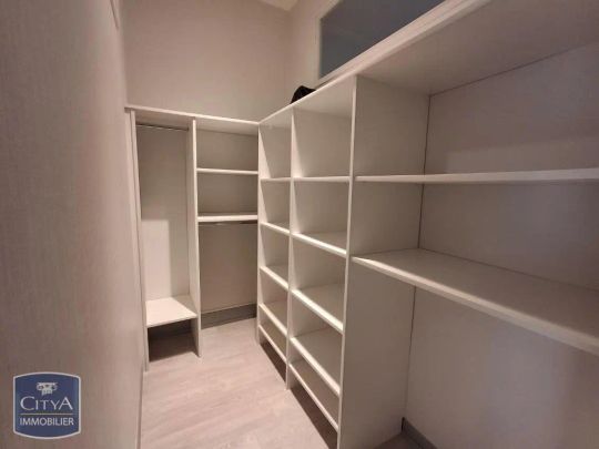 Appartement à louer 2 pièces 61m² - Photo 1