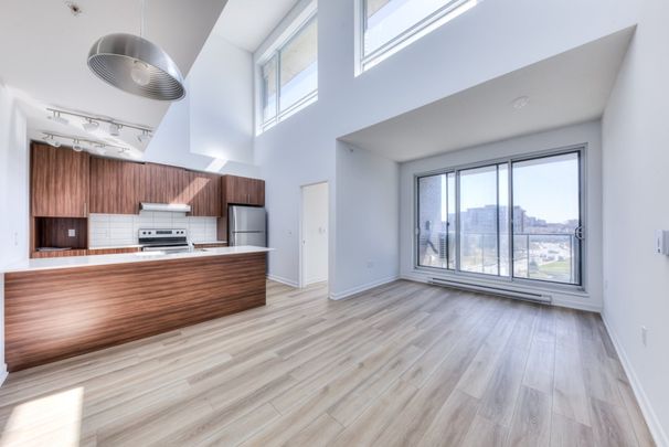 Appartement à louer - Photo 1