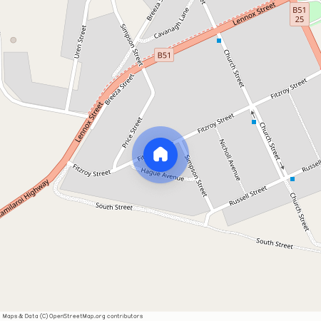 138 Fitzroy Street, NSW 2343, Quirindi