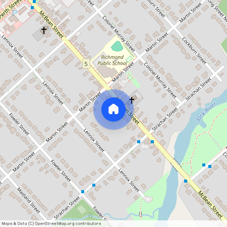 3528 McBean Street Unit# A, Stittsville - Munster - Richmond