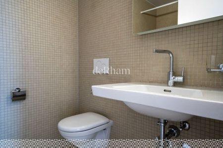 4.5 Zimmer, 93 m², 5. Stock - Foto 4