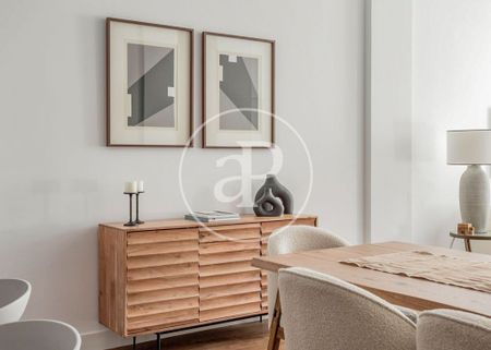 Luxury Apartment for rent in Madrid, Spain - Photo 4