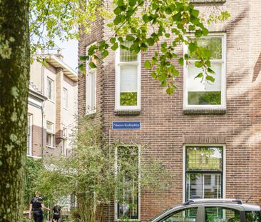 Te huur: Appartement Nieuwe Kerksplein in Haarlem - Photo 1