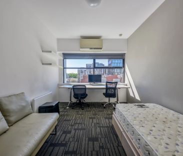 Fully Furnished Studio Apartment - Photo 6