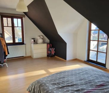 Ruim duplexappartement met 3 slaapkamers en terras - Foto 5