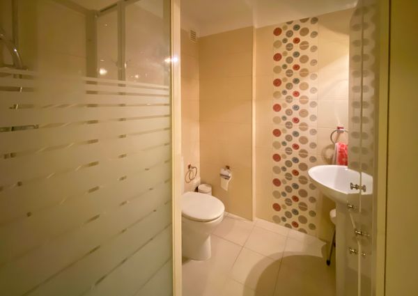 Cosy furnished apartment in the center of Lisbon