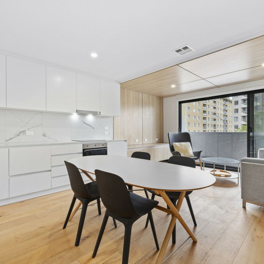 Yamaroshi, One Bed Plus Study! - Photo 1