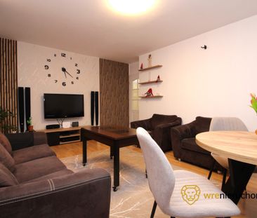 Dwupokojowe mieszkanie ul. Śliczna - Photo 5