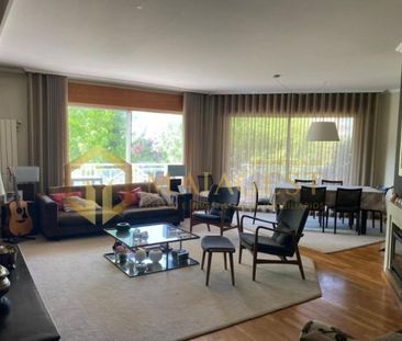 3 room luxury Flat for rent in Porto, Portugal - Photo 4