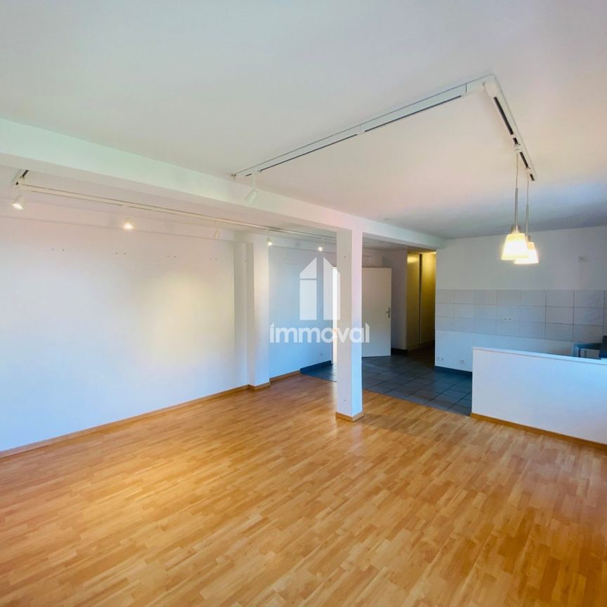 CRONENBOURG - 3P - 66.36m² - Photo 1