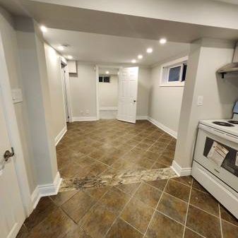 For Rent: Fully Renovated 2-Bedroom Basement Apartment in North York! - Photo 3