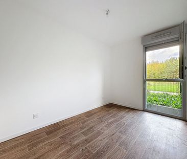 Appartement T3 Angers à louer - Photo 1