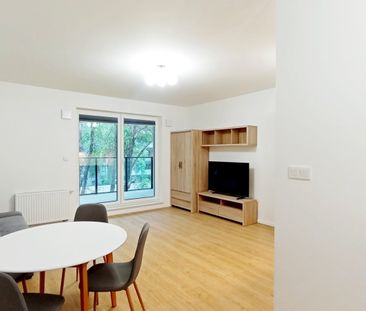 Warszawa Włochy, al. Krakowska – zdjęcie 4