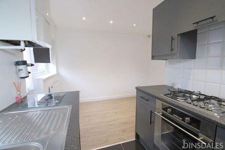 2 bedroom bungalow to rent - Photo 5