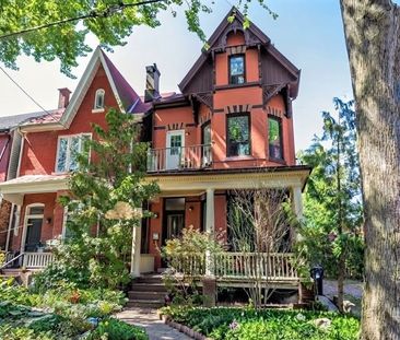 For Lease - 20 Sullivan Street Unit# 1, Toronto, Ontario - Photo 5