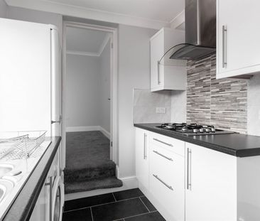 3 bed flat to rent in Leighton Street, South Shields, NE33 - Photo 3