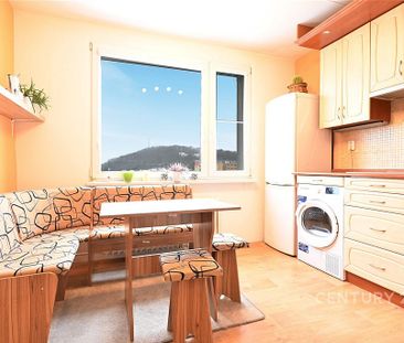 Pronájem bytu 1+1 35 m² - Photo 4