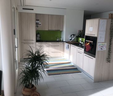 Apartment 3.5 rooms - Foto 6