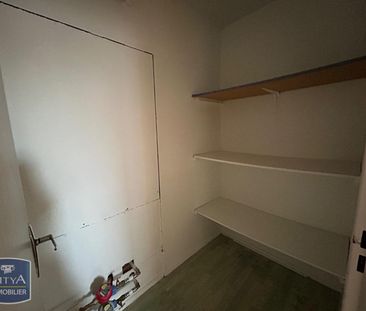 Location Appartement 2 pièces 47m² LA MADELEINE 59110 - Photo 6