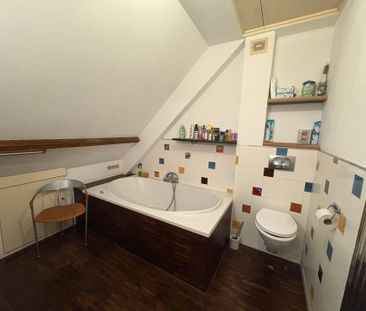 Te huur: Huis Tennisstraat in Breda - Photo 5