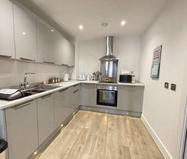 Aspect Point, Wentworth Street, Peterborough, PE1 - Photo 3