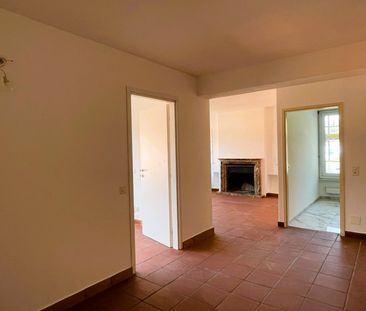 VIRA GAMBAROGNO – APPARTAMENTO CON CAMINO E VISTA LAGO - Photo 3