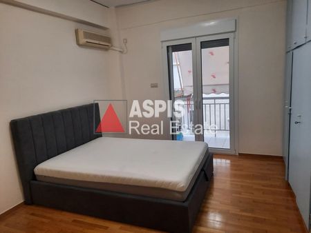 Διαμέρισμα για ενοικίαση Άγιος Σώστης (Νέα Σμύρνη) - Φωτογραφία 4
