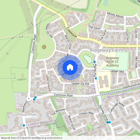 Newmans View, SN5, Swindon