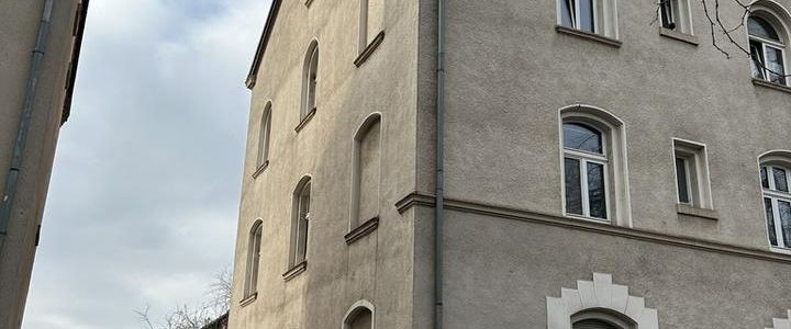 Bezugsfertige Wohnung - Einfach Möbel rein und Füße hoch! - Foto 1