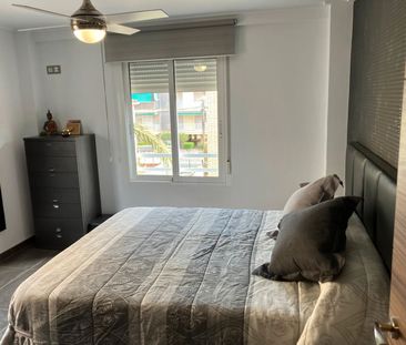 Apartamento de alquiler en Calle Ciudad Real, Gran Playa - Photo 5