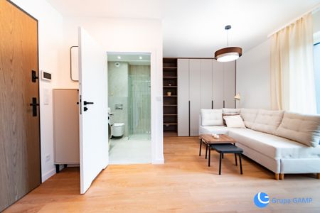 NOWE! Kawalerka Noho Lindego 30,5m2 - Photo 4