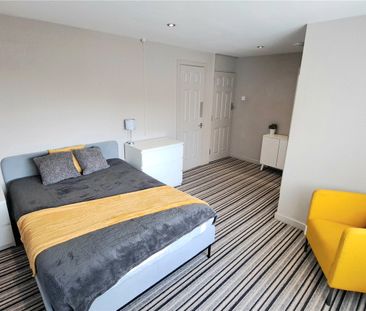 1 Bedroom House Share To Rent - Photo 1