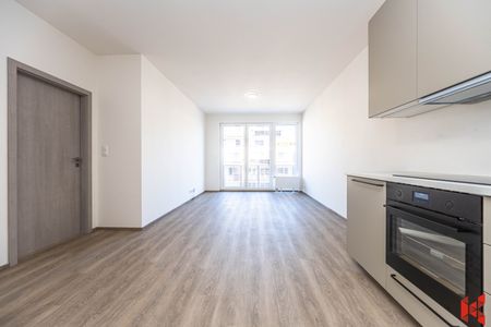Pronájem bytu 2+kk 53 m², Gerstelova 1068, Praha - Photo 3