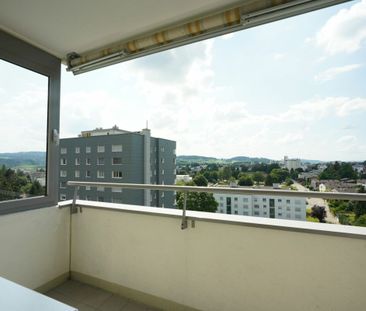 Wohnen in einer ruhigen Alterssiedlung - Flurhofstrasse 4 - Photo 6