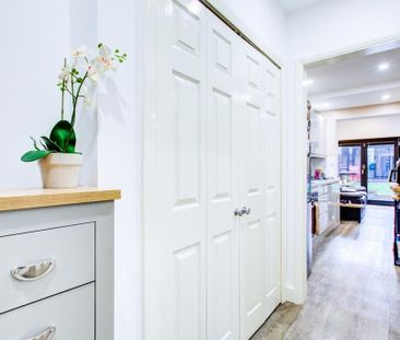 2 bedroom maisonette to rent - Photo 6