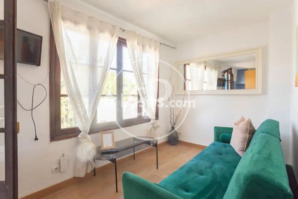 Apartamento en alquiler en La Seu - Photo 1