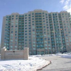 For Lease - 39 Oneida Crescent Unit# 1201, Richmond Hill, Ontario - Photo 1