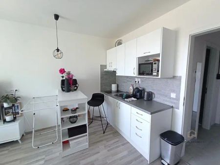 Pronájem bytu 1+kk 28 m - Photo 3