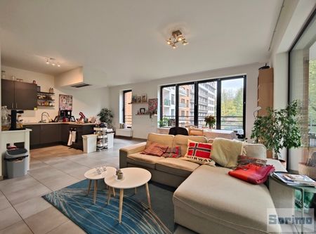 Appartement - à louer - Photo 4