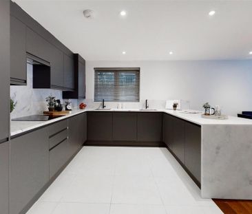 2 bedroom apartment to rent - Photo 6