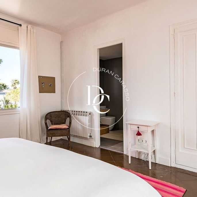 5 bedroom luxury Villa for rent in Sitges, Spain - Photo 1